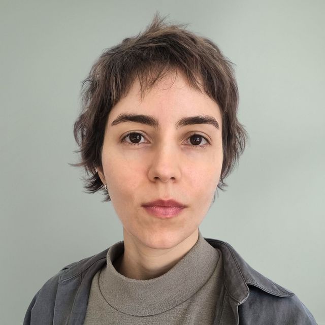 Clara Fontes, Psicólogo 