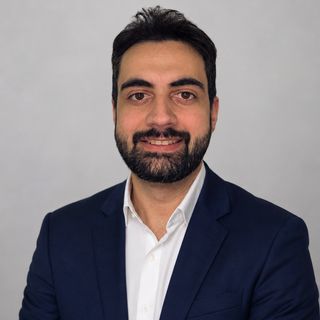 Dr. Rafael Ruggeri Magalhães
