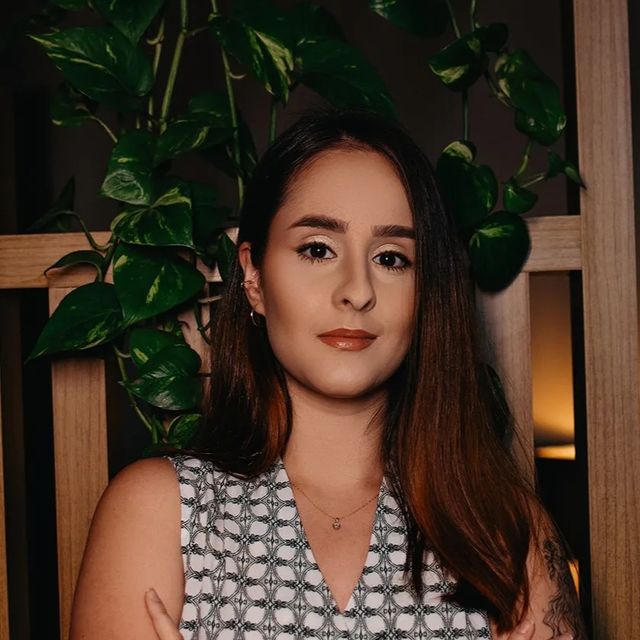 Fernanda Duarte Pinheiro, Psicólogo Catalão