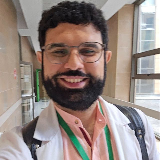 Daniel Wevar Aspe, Médico general Providencia