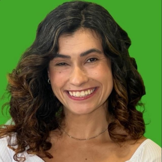 Jéssica Santos Machado, Psicólogo Porto Alegre