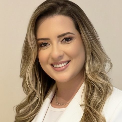 Nathalia Carvalho Braga, Neurologista Cuiabá