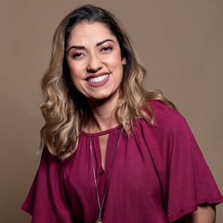 Dra. Renata Luiz Silva