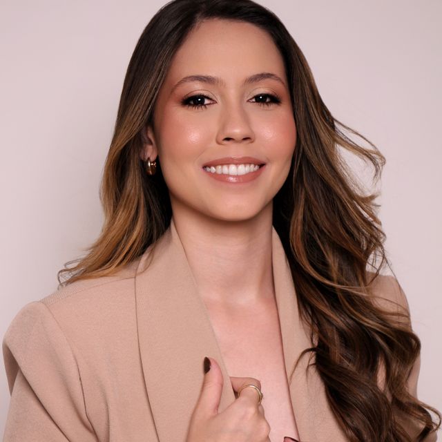 Letícia Sousa, Psicólogo Uberlândia