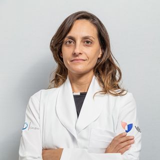 Ampliar imagem: Alicia Oliveira Rosas, Reumatologista pediátrico Rio de Janeiro