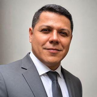 Hernando Martinez, Cirurgião cardiovascular Rio de Janeiro
