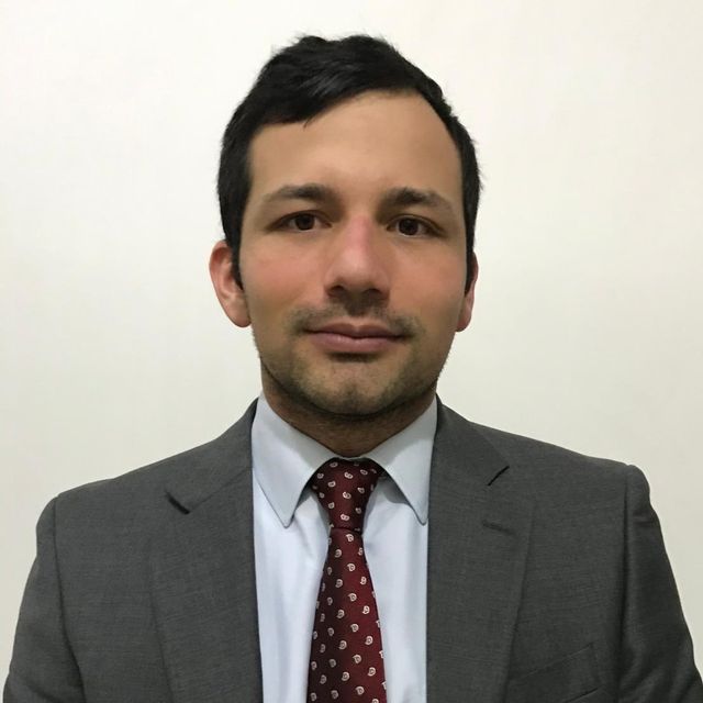 César Daniel Niño Pulido, Cardiólogo Medellín