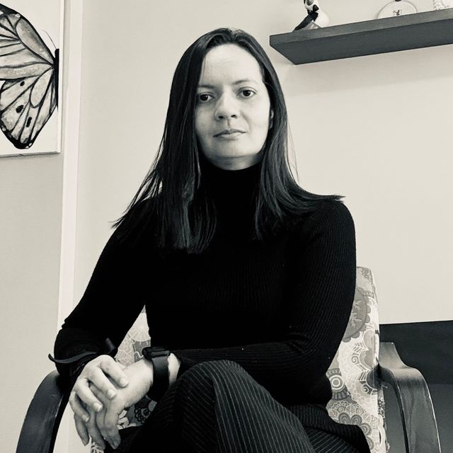 Flávia Gomes da Costa, Psicólogo Nova Friburgo