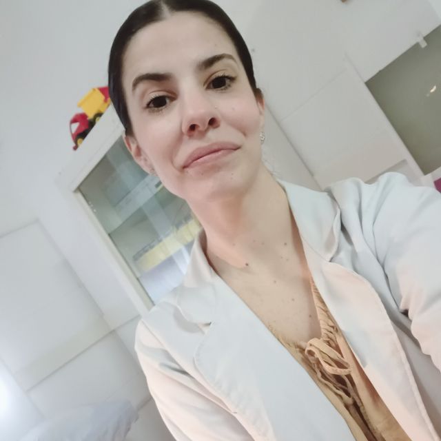 Natalia Botana, Médico general y familiar La Plata