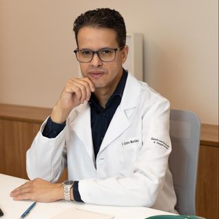 Dr. Gustavo Miranda Martins