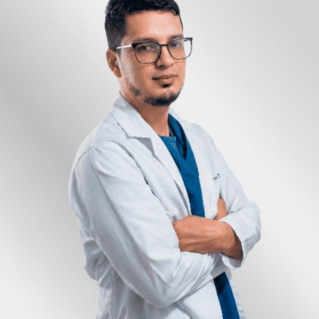 Andres Trejos, Psicólogo Cali