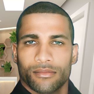 Ampliar imagem: Carlos Nascimento, Nutricionista Queimados