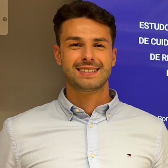 Jairo  Casott Bonicontro Junior, Psiquiatra Lajeado