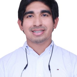 Dr. Carlos Alberto Holguin Palacios