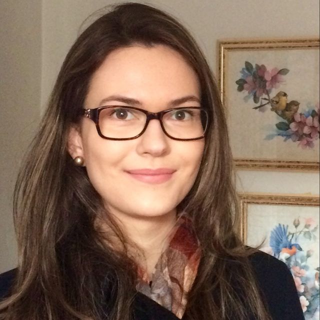 Fernanda de Queiroz Travensolli, Psicólogo Curitiba