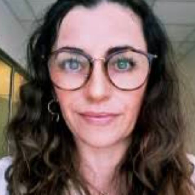 Gloria Escribano Röber