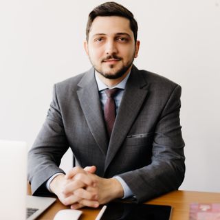 Ampliar imagem: Herico José Pinto Blaschi Neto, Cardiologista São Paulo