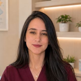 Dra. Alejandra Perdomo Menjura
