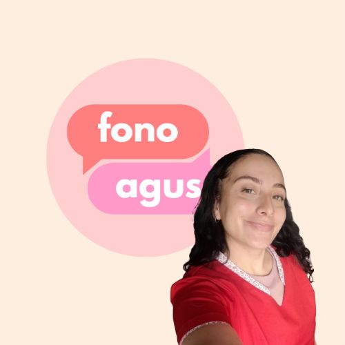 Agustina Peralta, Fonoaudiólogo Córdoba Capital