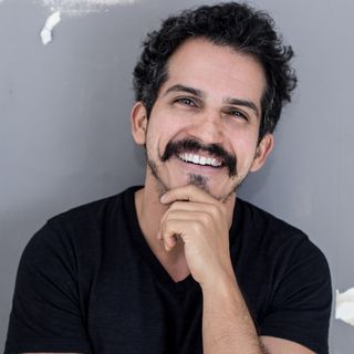 Ampliar imagem: Felipe  Pilotto, Psicólogo Rio de Janeiro