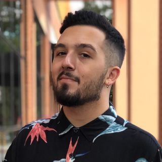 Gabriel do Amaral  Reus, Psicólogo Cachoeirinha