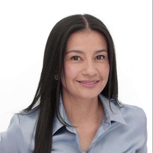 Johana Riveros Garzón, Odontólogo Mosquera