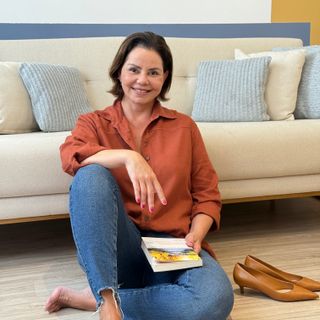 Ampliar imagem: Luciana  Gomes, Psicólogo Rio de Janeiro