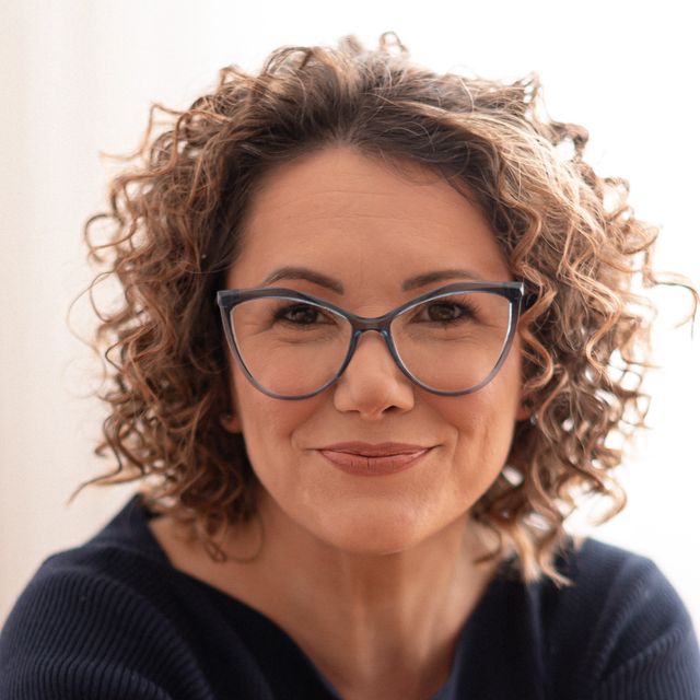 Luciana Sauer Côas Buske, Psicólogo Agudo