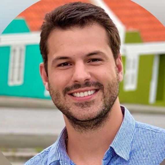 Gabriel Oliveira Leite De Oliveira, Cirurgião geral Mogi das Cruzes