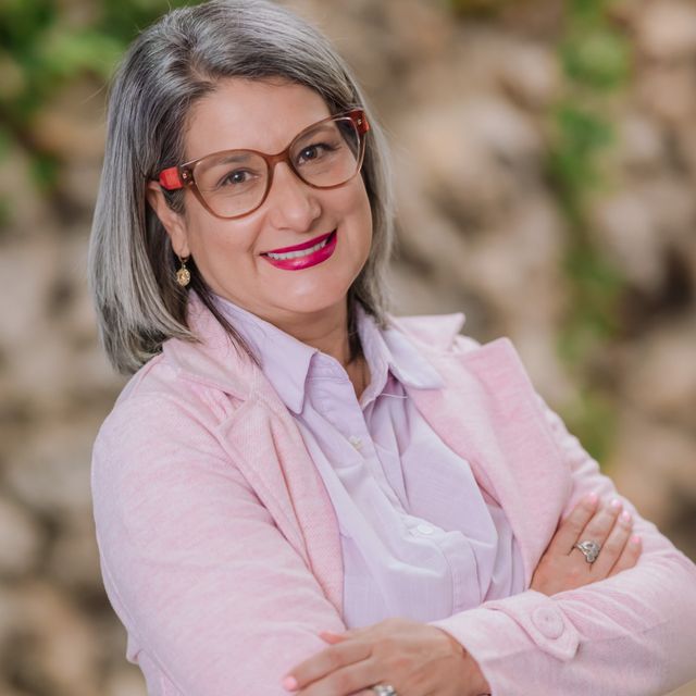 Maria del Rosario Marturet A.