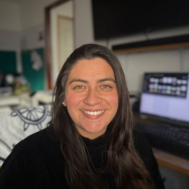 Francisca Toledo Toledo, Psicopedagogo Maipú