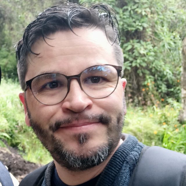 Alexander Rocha Sierra, Psicólogo Medellín