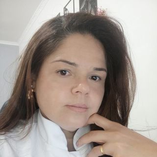 Andreia Santanna, Nutricionista Rio de Janeiro