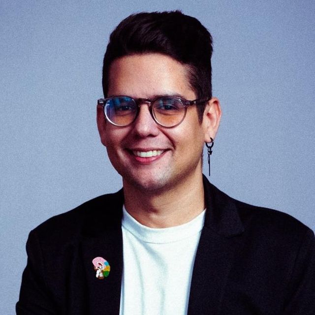 Gilberto Mendez, Psicólogo Bogotá