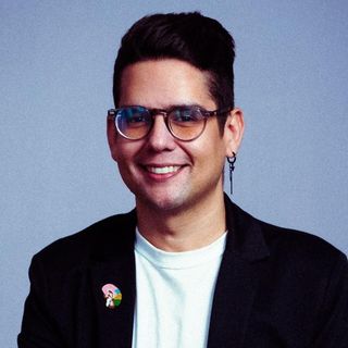Dr. Gilberto Mendez