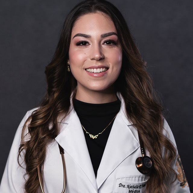 Nathalia Rodrighes Nichio Izoton Firme, Médico clínico geral São Mateus