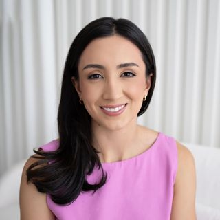 Ampliar imagem: Beatriz  Ristow de Assunção, Endocrinologista Rio Verde