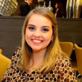 Evelyn De Paula Pacheco, Neurologista São Paulo