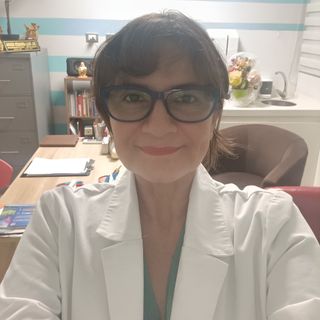 Dra. Paula Adrianzen