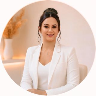 Amanayara Sousa, Fisioterapeuta Fortaleza