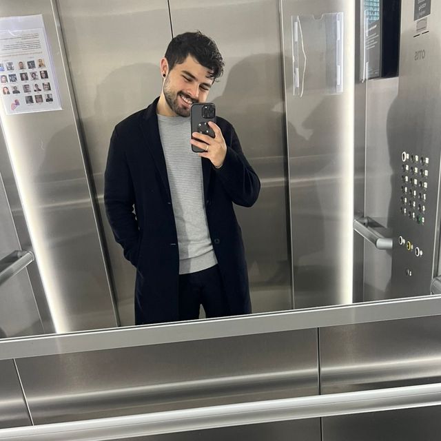 Eduardo Fornazari, Dentista São Paulo