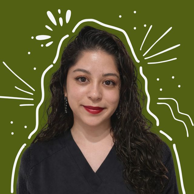 Valentina Miles, Dentista Valdivia