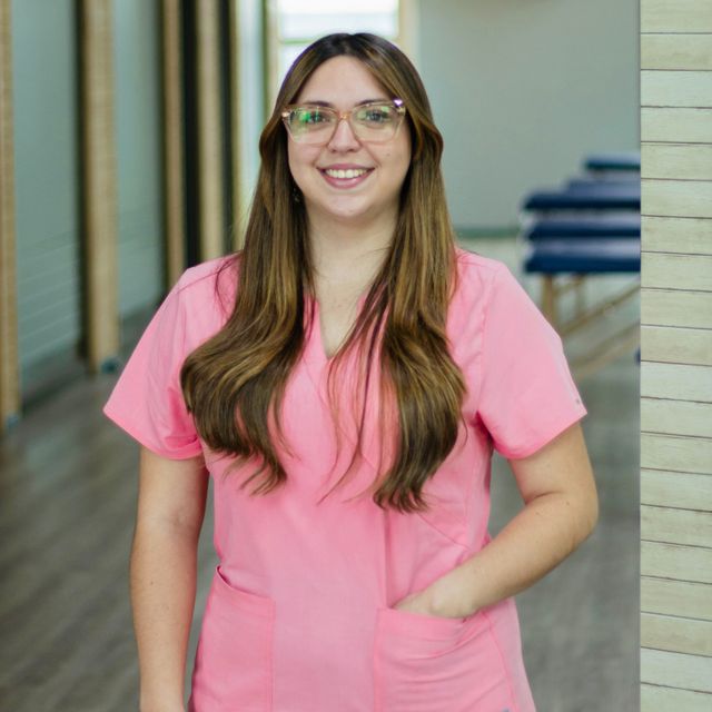 Deise Julissa Fuentes Matus, Kinesiólogo Concepción