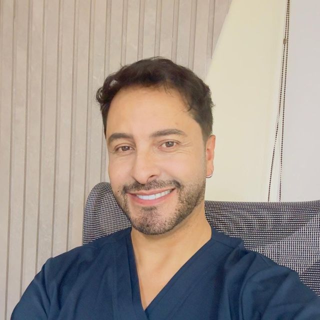 César Rojas Díaz, Psicólogo Bogotá