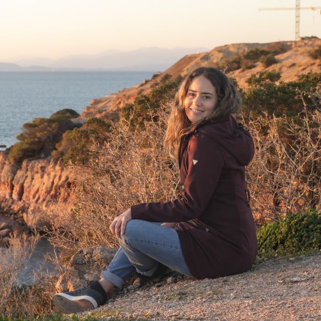 Mayara Brito, Psicólogo São Caetano do Sul