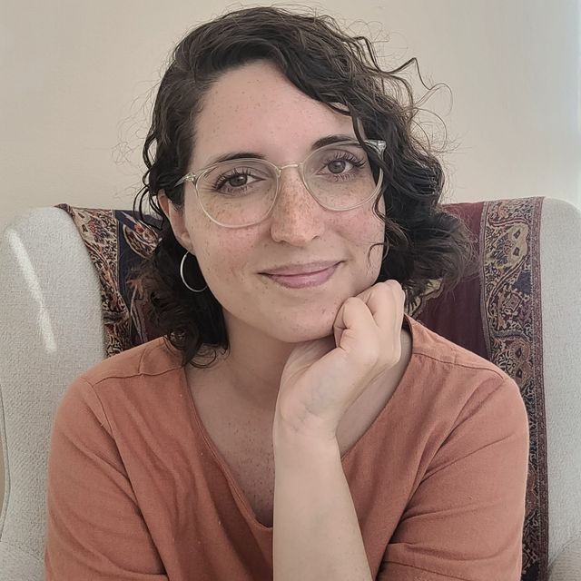 Mariana Rondon, Psicanalista Rio de Janeiro
