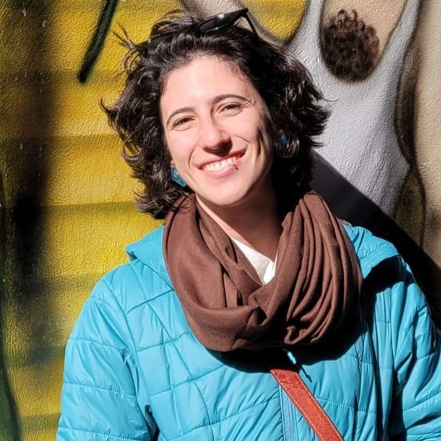 Clara Jorge, Psicólogo São Paulo