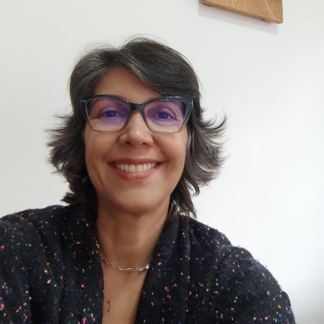 Fernanda Carvalho de Faria Vila Real, Psicólogo Mariana