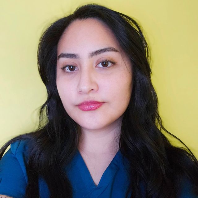 Nicole Ampuero Hernández , Fonoaudiólogo Punta Arenas