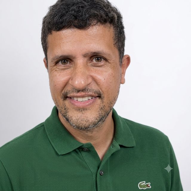 Mário Sérgio da Silva Torreiro, Psicólogo Florianópolis